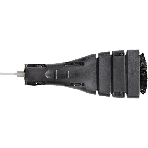 Brosse pour soudure MIG avec anneaux amovibles Quali-T-Solutions
