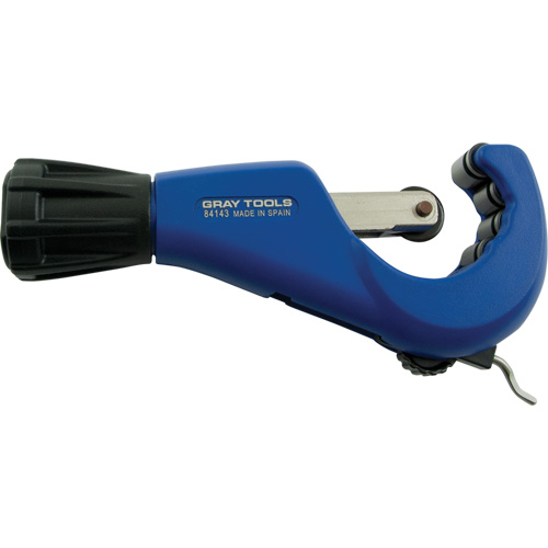 Tube Cutter, 1/8" - 1-3/4" Capacity Quali-T-Solutions