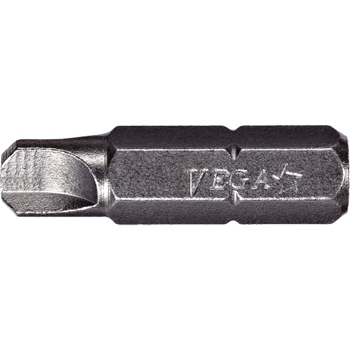 Embout, Triple ailette, 1, Prise 1/4" Quali-T-Solutions