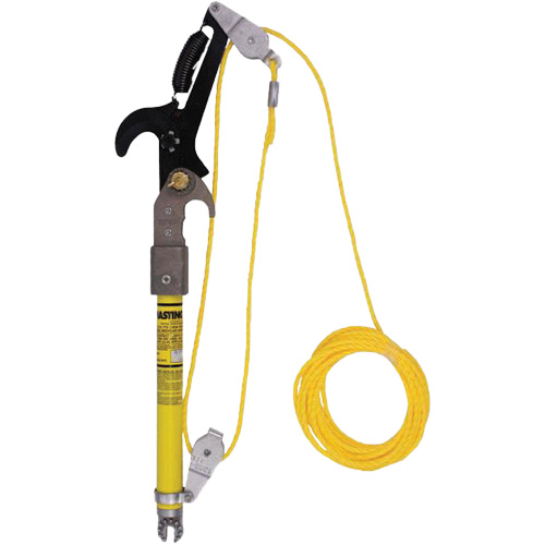 Universal Tree Pruner, Fibreglass Handle Quali-T-Solutions