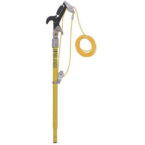 Round Pole Sectional Tree Trimmer Quali-T-Solutions