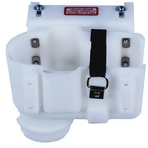 Holster for Hydraulic Impact Wrench & Drill Quali-T-Solutions