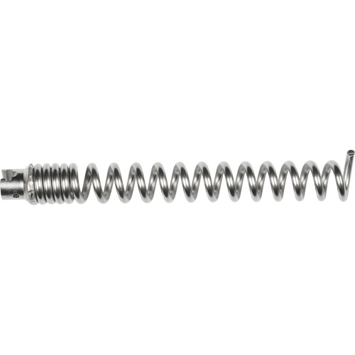 Straight Auger for Drum Cable Quali-T-Solutions