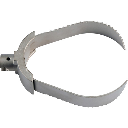 4" Root Cutter for Drum Cable Quali-T-Solutions