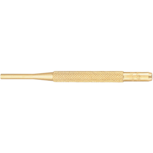 Poinçon dentraînement en laiton Quali-T-Solutions