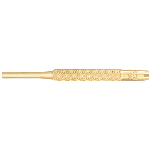 Poinçon dentraînement en laiton Quali-T-Solutions