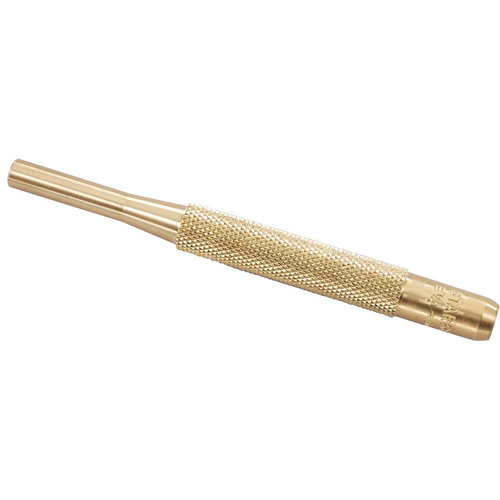 Poinçon dentraînement en laiton Quali-T-Solutions