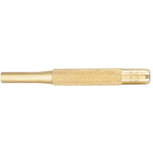 Poinçon dentraînement en laiton Quali-T-Solutions