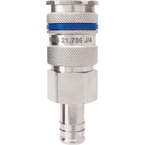 Quiksilver Coupler Quali-T-Solutions