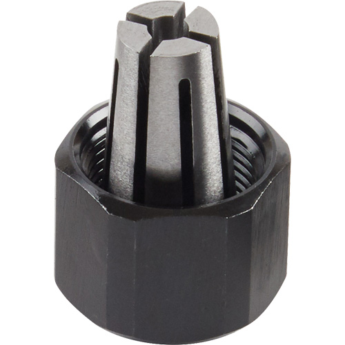&eacute;crou de pince de serrage pour rectifieuse de matrices &agrave; angle droit M12 Fuel, 1/8" Quali-T-Solutions