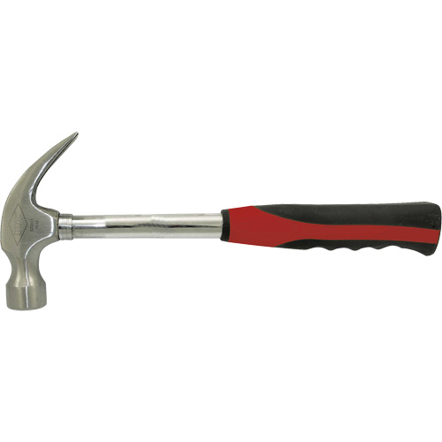 ICHT-16 Claw Hammer, 16 oz., Cushion Handle Quali-T-Solutions
