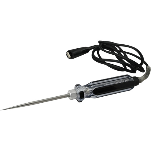 V&eacute;rificateur de circuit de calibre industriel Quali-T-Solutions