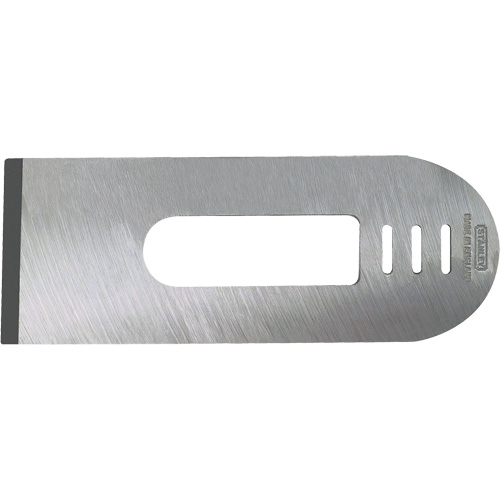 Rabot de coupe large pour fer Quali-T-Solutions
