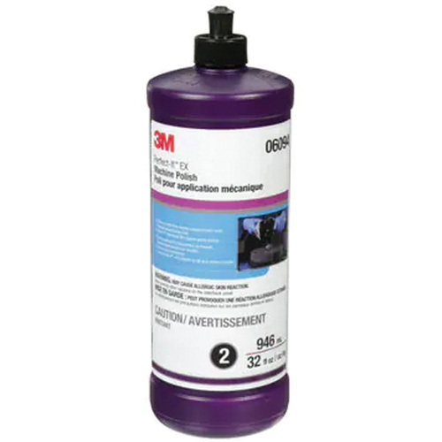 Perfect-It EX Machine Polish Quali-T-Solutions