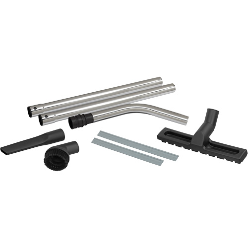Trousse d'accessoires pour aspirateur de poussi&egrave;re Quali-T-Solutions