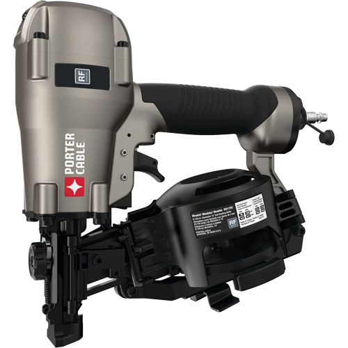 15° Pneumatic Coil Roofing Nailer Quali-T-Solutions