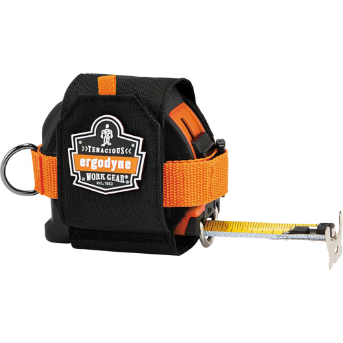 Squids&reg; 3770 Tape Measure Trap Quali-T-Solutions