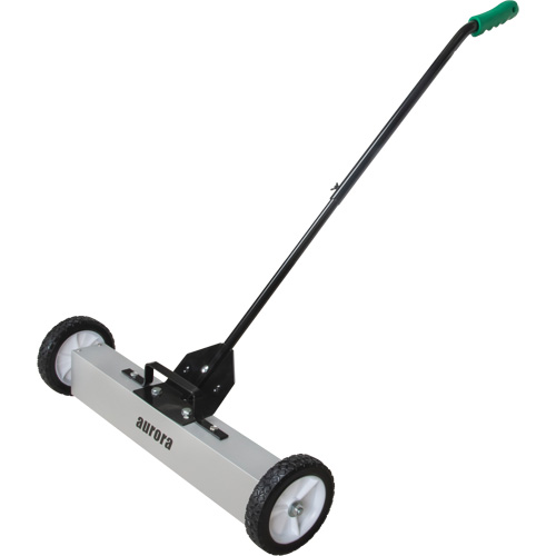 Balayeuse magn&eacute;tique &agrave; pousser, 24" la Quali-T-Solutions