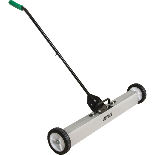 Balayeuse magn&eacute;tique &agrave; pousser, 36" la Quali-T-Solutions
