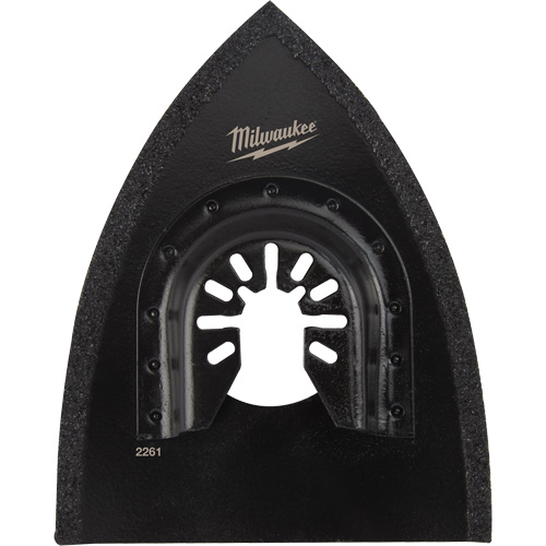 Lame Open-Lok hybride 2-en-1 en carbure de tungst&egrave;ne pour carrelage Quali-T-Solutions