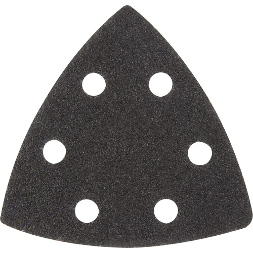 Papier abrasif triangulaire Open-Lok Quali-T-Solutions