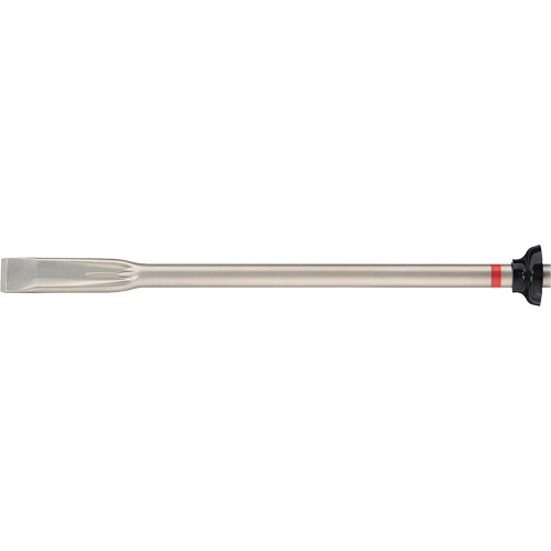 TE-Y SDS-Max Narrow-Flat Chisel Quali-T-Solutions