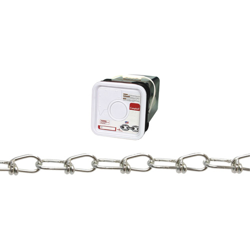 Double Loop Inco Chain Quali-T-Solutions