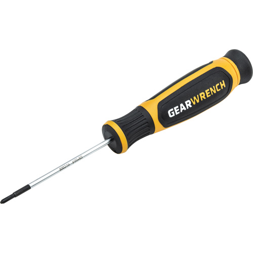Mini Dual Material Screwdriver Quali-T-Solutions