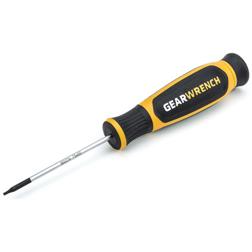 Mini Dual Material Screwdriver Quali-T-Solutions