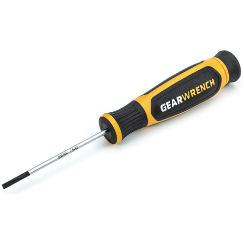 Mini tournevis &agrave; double mat&eacute;riaux Quali-T-Solutions