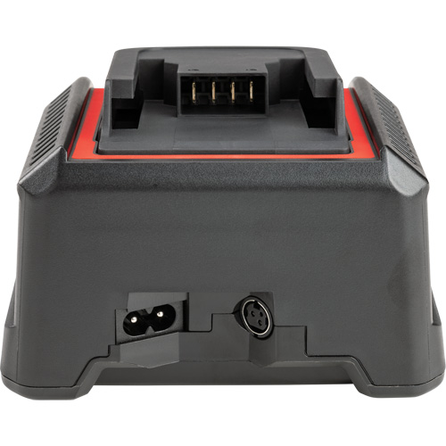 2.5 Ah & 5.0 Ah Battery Charger, 120 V, Lithium-Ion Quali-T-Solutions