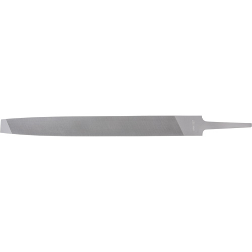 Lime &agrave; parer, Plat, 8", Lisse Quali-T-Solutions