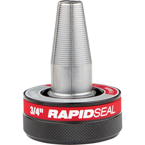 T&ecirc;tes d'expansion ProPEX de 3/4 po avec Rapid Seal Quali-T-Solutions