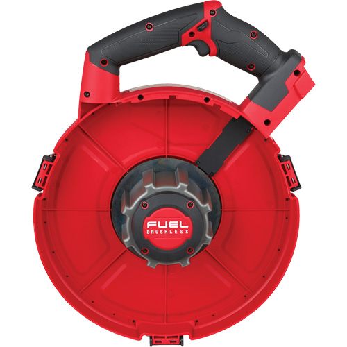 Base motoris&eacute;e pour ruban de tirage M18 Fuel Angler Quali-T-Solutions