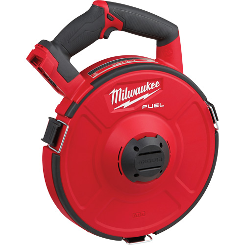 Base motoris&eacute;e pour ruban de tirage M18 Fuel Angler Quali-T-Solutions