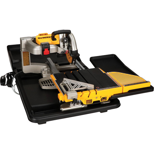 Wet Tile Saw Quali-T-Solutions