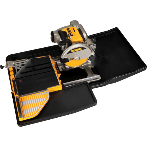 Wet Tile Saw Quali-T-Solutions