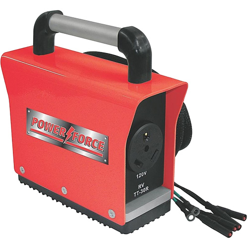 Parallel Cable Kit for Inverter Generator Quali-T-Solutions