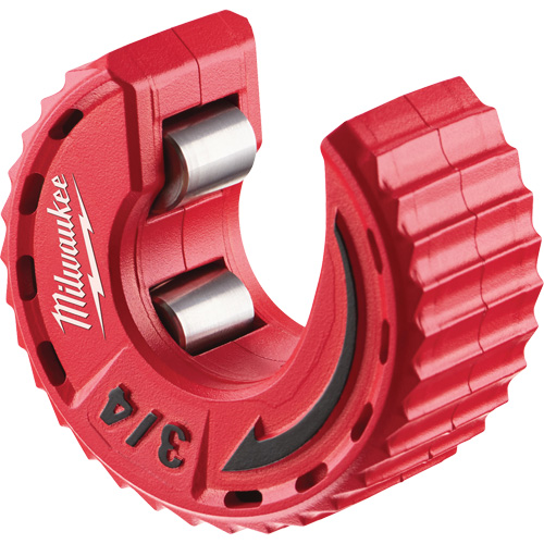 Close Quarters Tubing Cutter, 3/4" Capacity Quali-T-Solutions