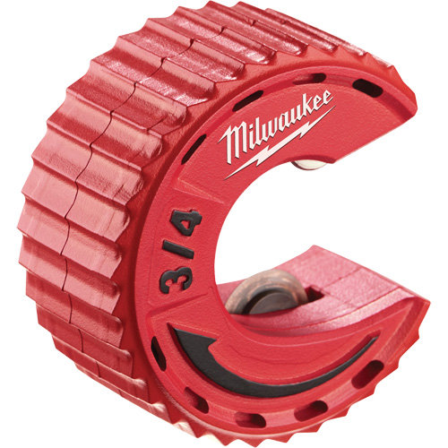 Close Quarters Tubing Cutter, 3/4" Capacity Quali-T-Solutions