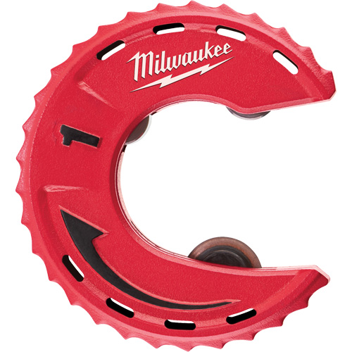 Close Quarters Tubing Cutter, 1" Capacity Quali-T-Solutions