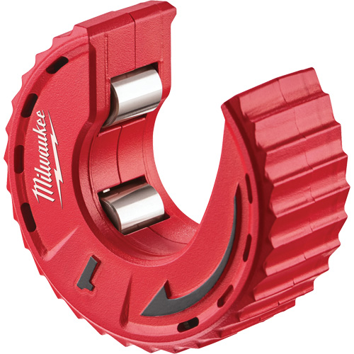 Close Quarters Tubing Cutter, 1" Capacity Quali-T-Solutions