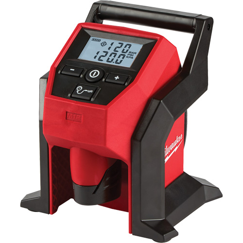 M12 Compact Inflator (Tool Only) Quali-T-Solutions