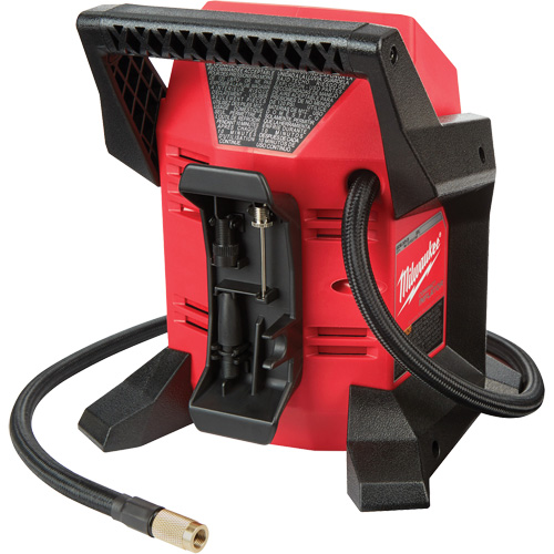 M12 Compact Inflator (Tool Only) Quali-T-Solutions