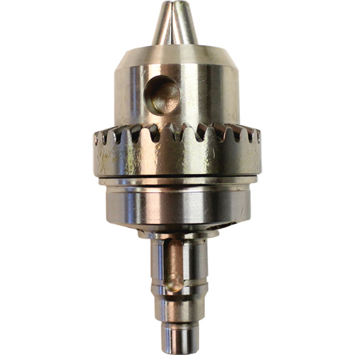 Drill Chuck Quali-T-Solutions