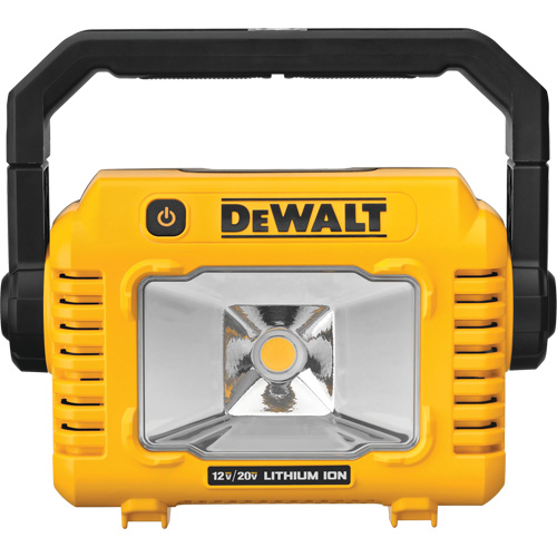 12V/20V Max Compact Task Light, LED, 2000 Lumens Quali-T-Solutions