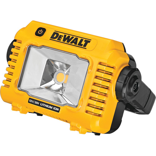 12V/20V Max Compact Task Light, LED, 2000 Lumens Quali-T-Solutions
