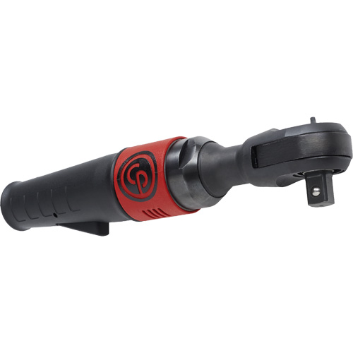 Cl&eacute; &agrave; cliquet pneumatique CP7829H, Prise de 1/2", 1/4" NPT, 10,95 pi³/min Quali-T-Solutions