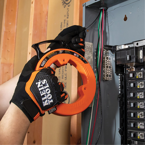 Ruban de tirage large Quali-T-Solutions