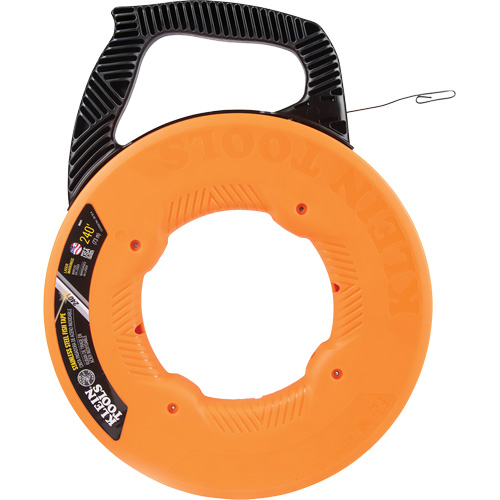 Stainless Steel Fish Tape Quali-T-Solutions